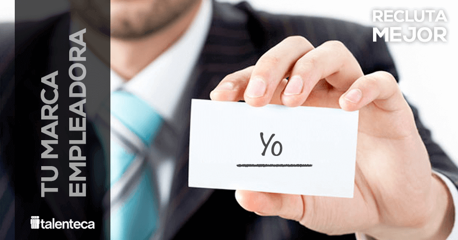 Mejora tu marca empleadora personal