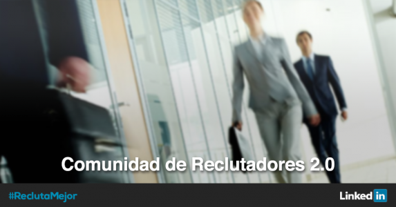 Comunidad de Profesionales de Atracción de Talento en LinkedIn