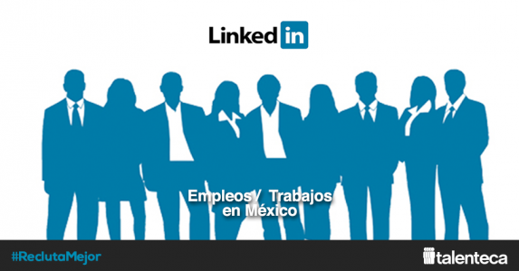 Grupo de Empleos en México. Publica vacantes o encuentra trabajo.