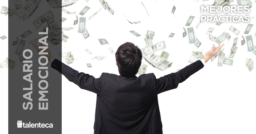 Salario emocional-cuanto pagas y cuanto das