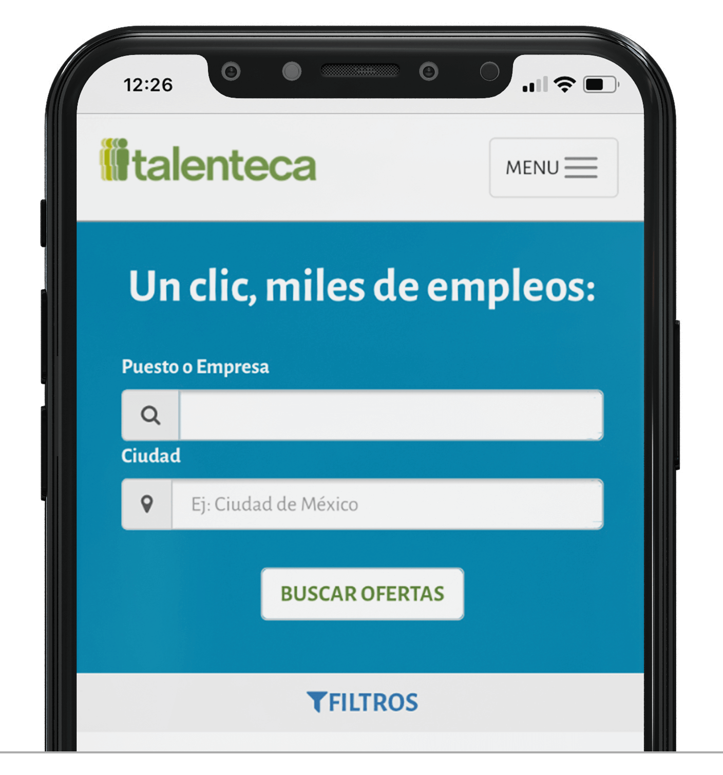 Talenteca + Facebook Jobs = Miles de Empleos